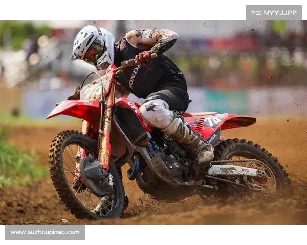 全国摩托车比赛赛事