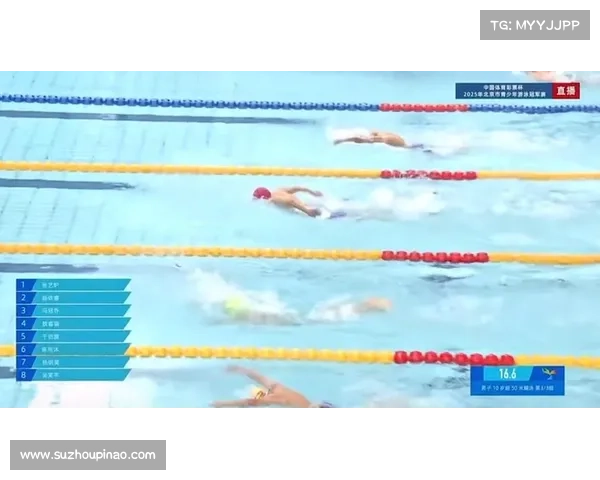 奥运游泳赛事直播